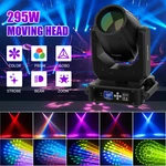 295W 14R Beam Moving Head Stage Dmx Gobo Spot Lighting For Dj Disco Bar. Fixed Price $229.99.