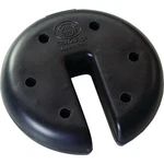 Shelterlogic Quik Shade (4) 5 Lb. Cement Canopy Weight (4-PACK) 139962. Fixed Price $46.86.