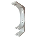 Aleko White Steel Ceiling Bracket For Retractable Awning. Fixed Price $29.00.