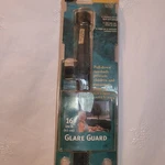 Axius Glare Guard See Through Mesh Car Auto Shade 16" Infant Children Heat New. Fixed Price $12.00.