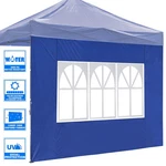 Instahibit Universal Window Sidewall UV30+ Fits 10X10FT Canopy Picnic Piece. Fixed Price $39.90.