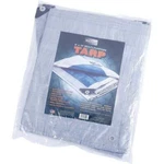 New Maxam 8' 10' All-purpose Tarp, Hemmed Size 7'4" 9'6" For Home & Campsite. Fixed Price $29.94.