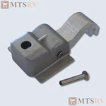 Dometic A&e 8000 Replacement Awning Slider Assembly W/rivet - Single 830463P. Fixed Price $8.94.