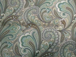 Home Decorators Sunbrella Market Umbrella Canopy - 5 Sizes Marona Latte. Fixed Price $99.88.