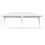 Topbuy 10' X 20' Outdoor Wedding Party Event Tent Gazebo Canopy Pavilion White. Fixed Price $80.99.