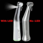 Dental Implant Handpiece 20:1 Reduction Fiber Optic Led/no Contra Angle Nsk. Fixed Price $49.99.