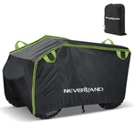 Atv Cover Waterproof Outdoor Dust Uv Protector For Yamaha Grizzly 700 660 500. Fixed Price $29.69.