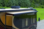 Carefree Rv UQ06862JV Sok Iii Awnings-slideout. Fixed Price $378.44.