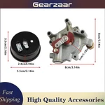 45-223 Kit For Holley Carburetor Electric Choke Housing. Fixed Price $36.99.