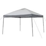 Ozark Trail 12' X Instant Straight Leg Canopy For Camping - Gray. Fixed Price $149.00.