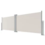 Garveelife 71 X236 Double Side Awning Retractable 280. Fixed Price $215.16.