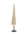 Classic Accessories 10 Ft. Terrazzo Umbrella Cover 58902. Fixed Price $25.49.