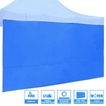 Instahibit Side Wall For 10X15FT Ez Pop Up Canopy Tent UV50+ Shelter Closeout. Fixed Price $39.90.