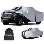 Canyon Truck Cover Custom Fit 2015-2026 Crew/extended Cab Short BED(5'-6') Wi.... Fixed Price $134.25.