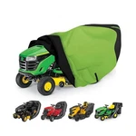 Riding Lawn Mower Cover With Bagger Attachment, Universal Fit Decks Up To 54".... Fixed Price $73.22.
