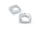 W163 Suspension Lift Plates / Spacers Mercedes Benz Ml Up To 2 Inch. Fixed Price $184.00.