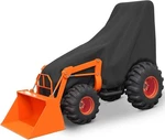 Startwo Tractor Cover Waterproof Heavy Duty For Compact Utility Black. Fixed Price $110.76.