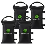 Rehoyee For Canopy Legs Empty Weight, 120LBS, Black. Fixed Price $36.59.