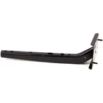 Bumper Bracket For Dodge Grand Caravan 2008-2020 Rear Driver Side Outer Steel. Fixed Price $57.75.