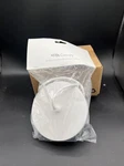 Nos Vita Copenhagen Canopy Textile Cord Set With White. Fixed Price $17.50.