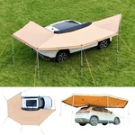 Vevor 270 Degree Awning 133 Sq.ft Waterproof UV50+ Driver Side Vehicle. Fixed Price $379.99.