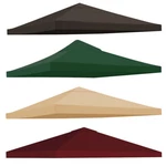 10'X10' Gazebo Canopy Top Replacement Waterproof Uv Sunshade Patio Awnings Cover. Fixed Price $39.90.