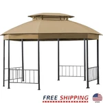 Replacement Canopy Wilson Fisher Gazebo A101013211 Water Repellent Uv Protected. Fixed Price $134.05.