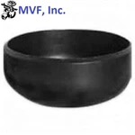 4" Schedule 40 (std) Butt-weld Pipe Cap Wpb Carbon Steel Fitting B061301. Fixed Price $25.72.