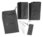 Lippert Components 2022120601 Furniture-exterior Rv. Fixed Price $76.25.