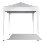 6.5X6.5FT Pop Up Canopy Tent, Outdoor Foldable Portable Canopies. Fixed Price $51.03.