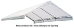 Shelterlogic Super Max Canopy Replacement Top, 18 Ft. 30. Fixed Price $449.99.