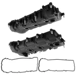 2PCS Engine Valve Cover Kit For Chrysler Town & Country Dodge Durango 2011-2016. Fixed Price $124.78.