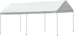 10' X 20' Waterproof Shade Canopy Tent For Livestock & Crops, Upf 50+. Fixed Price $354.99.