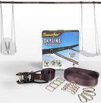 Swurfer Skyline Tree Swing Hanging Kit Heavy Duty, Weather RESISTANT,40FT. Fixed Price $49.99.