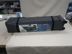 Quik Shade 10' X 17' Instant Canopy W/ Adjustable Awning 167705RL. Fixed Price $129.95.