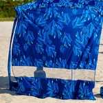 Ammsun Beach Cabana Sidewall, Additional Privacy Sunwall For 6.2'. Fixed Price $45.99.