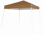 10X10 Portable Pop Up Canopy Tent Lightweight Outdoor Kit Slant Leg. Fixed Price $78.99.
