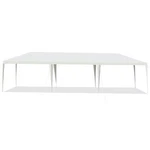 Topbuy 10' X 30' Outdoor Wedding Party Event Tent Gazebo Canopy Pavilion. Fixed Price $102.99.