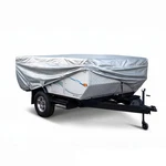 Shieldall Jayco Sport 8SD Pop Up Folding Camper Tent Trailer Storage Cover. Fixed Price $125.96.