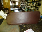 Sun Visor/shade 17380. Fixed Price $75.00.