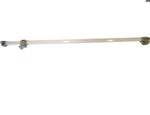 E-z Up Envoy 10X10 Straight Leg Instant Shelter Canopy-entire Assembly Re.... Fixed Price $36.99.