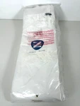 Z-shade 6-PACK White 10X10 Canopy Bags EZ6PKPK101010WH New Sealed Lot. Fixed Price $97.99.