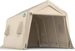 Advance Outdoor 10X15FT Shelter Storage Garden Shed Carport Canopy Garage Us. Fixed Price $339.99.