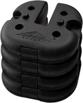 Caravan Canopy Leg Base Weight Plates. Fixed Price $59.99.