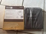 Sunjoy Group - Grill Gazebo Replacement Cover Brown 5FT X 8FT #806289. Fixed Price $39.99.