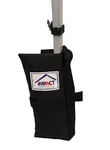 Pop Up Canopy Tent Weight Universal Sand Set Of 4 Only. Fixed Price $49.99.