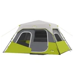 Core Person Instant Cabin Tent Portable Large Pop Up With Easy 60. Fixed Price $292.49.