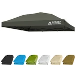Leader Accessories Replacement Canopy Top Cover For 10 X Straight Leg Pop Up. Fixed Price $51.22.