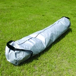 King Canopy 80-INCH Bag, Silver W/handle, CB80. Fixed Price $39.86.