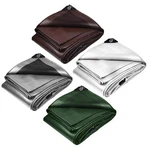 Super Heavy Duty Poly 5/10/12/16/18/20MIL Waterproof Canopy Cover Tarpaulin. Fixed Price $256.49.